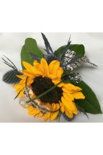 Sunflower weddings Flowers